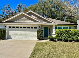 86031 Caesars Ave, Yulee, FL 32097