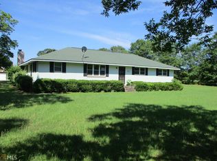 6817 Edgehill Mitchell Rd, Mitchell, GA 30820