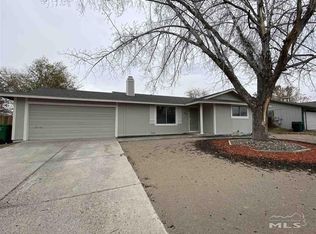 395 Maple St, Fernley, NV 89408