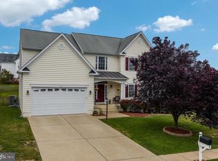 10405 Aberdeen Ct, Fredericksburg, VA 22408