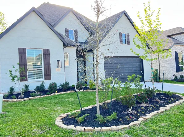 124 Stephens Ridge Ln, Montgomery, TX 77316