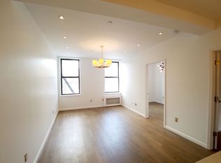 250 Manhattan Ave APT 4B, New York, NY 10026