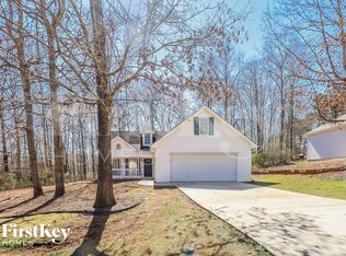 80 Mountain Dr, Covington, GA 30016