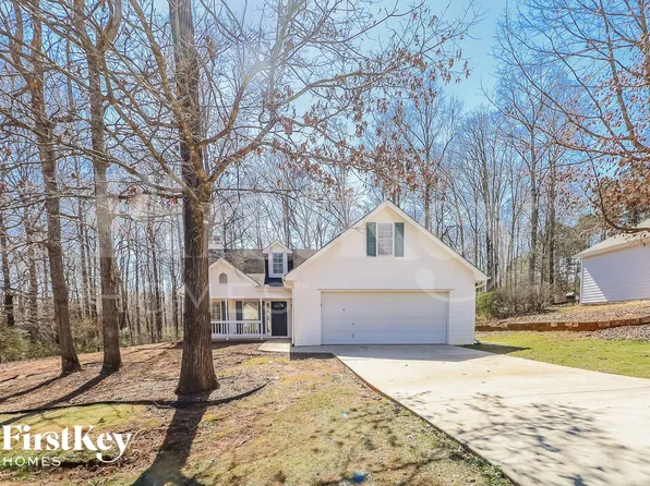 80 Mountain Dr, Covington, GA 30016