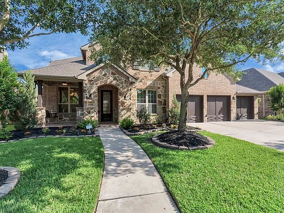 4th image of 17223 Bland Mills Ln