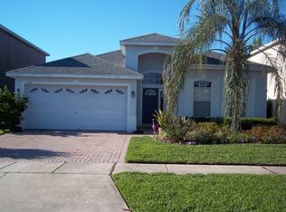 11120 Sunup Ln, Orlando, FL 32825