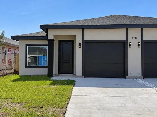 3209 Alegre Dr, Brownsville, TX