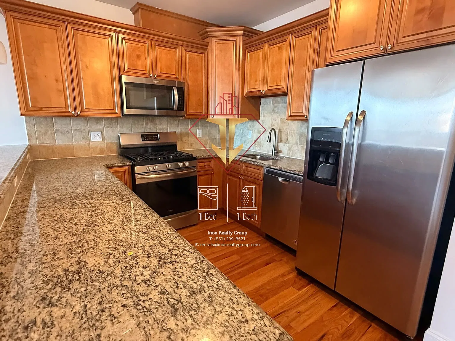 1 bed, $2,500 — Photo 1
