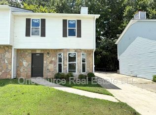 3626 N Hopkins Ct #1, Powder Springs, GA 30127