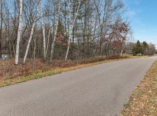 29 1/2 Street, Chetek, WI 54728