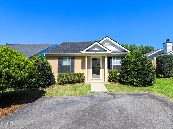 25 Charlestowne Drive, Augusta, GA 30907