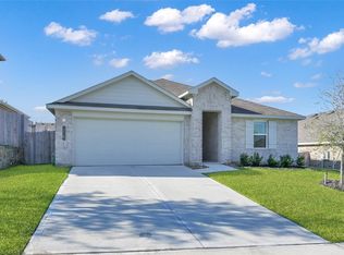 12369 Carib Crossing Ln, Conroe, TX 77304