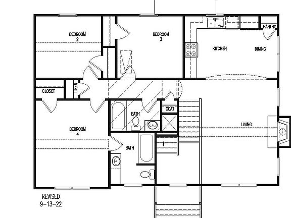 3rd image of 499 Charleston Pl