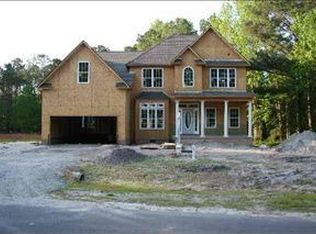 115 Forest Ridge Trl, Stella, NC 28582