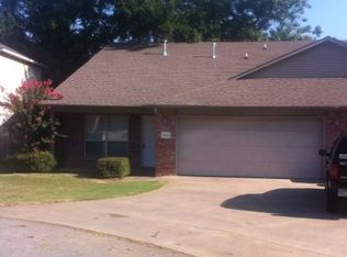 5705 Elmwood Pl, Fort Smith, AR 72903