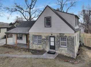 4535 Hillside St, Lincoln, NE 68506