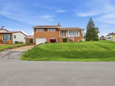 1013 Rachel St, Johnstown, PA, 15904