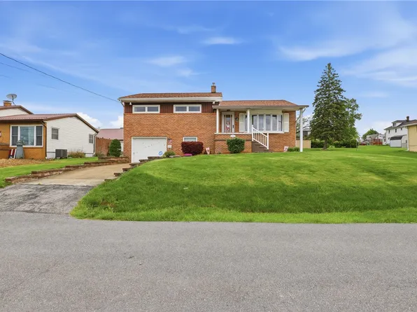 1013 Rachel St, Johnstown, PA 15904