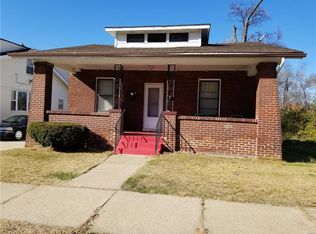 5511-5513 Beacon Ave, Saint Louis, MO 63120