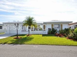 5802 NW 81st Ave #0, Tamarac, FL 33321