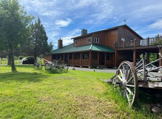 27847 Pine Creek Rd, John Day, OR 97845