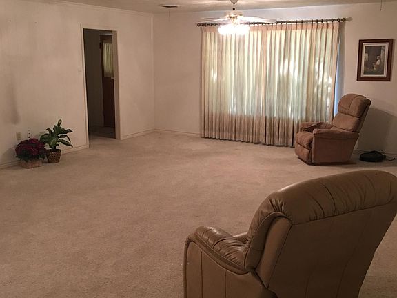Den (furniture not included)