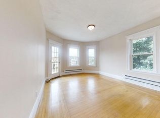 550 Mount Auburn St #2-B, Watertown, MA 02472