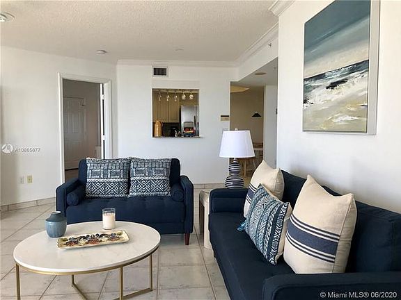 5th image of 6301 Collins Ave APT 1706