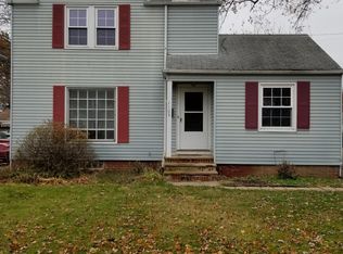 1105 Piermont Rd, South Euclid, OH 44121