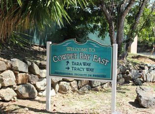 25 Tara Way Cowpet Bay E #25, St Thomas, VI 00802