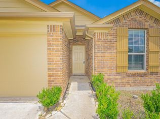 627 Harvest Bluff Dr, Rosharon, TX 77583