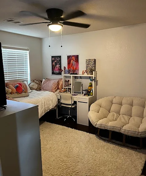Bedroom #3