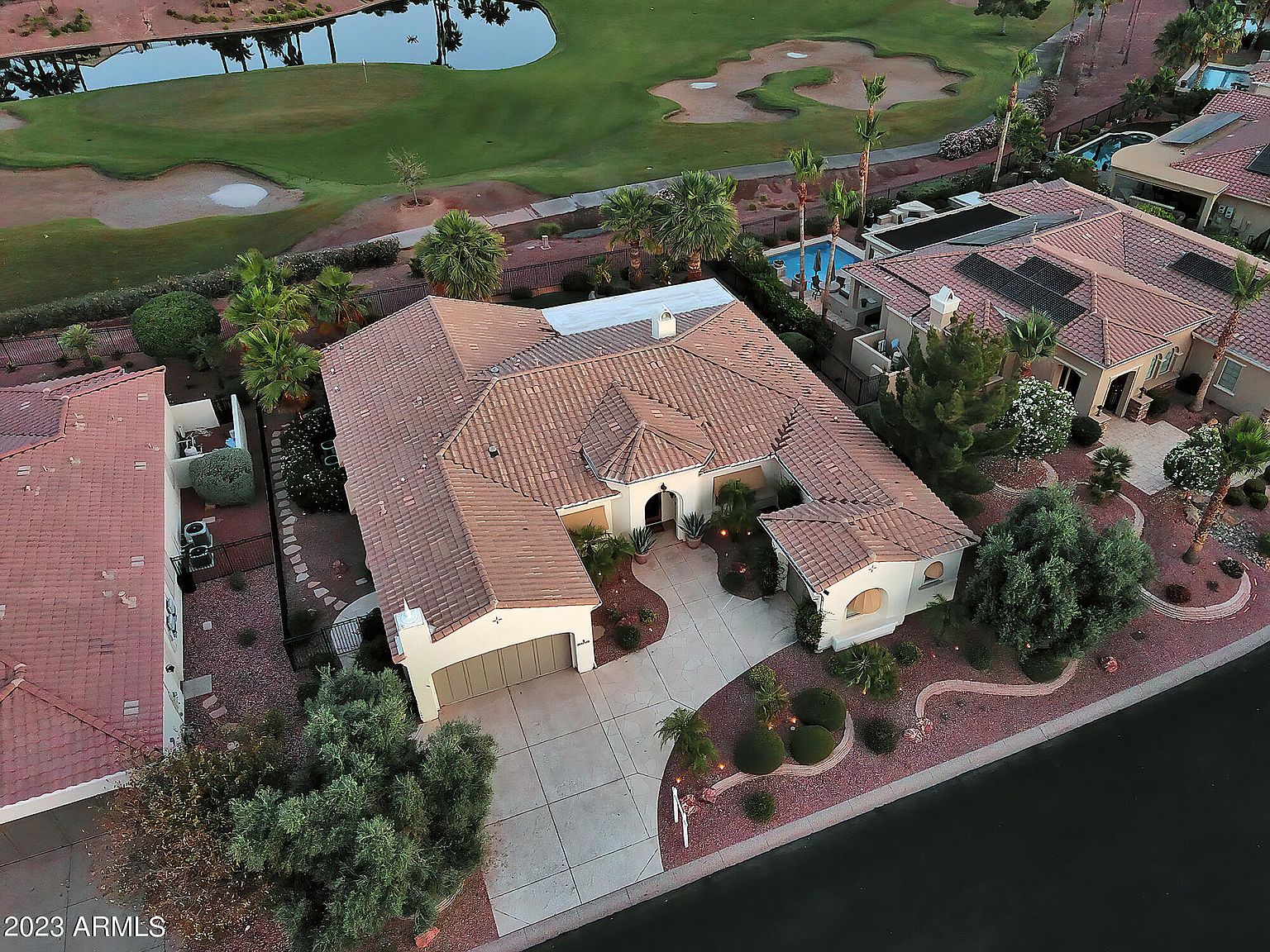 22422 N Del Monte Ct