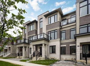 69 William F Bell Pkwy, Richmond Hill, ON L4S 0K1