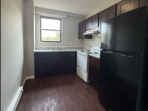1113 Riverside Ave #4G, Trenton, NJ 08618