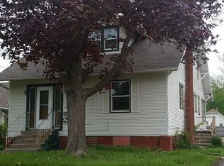 840 N Kansas Ave, Hastings, NE 68901