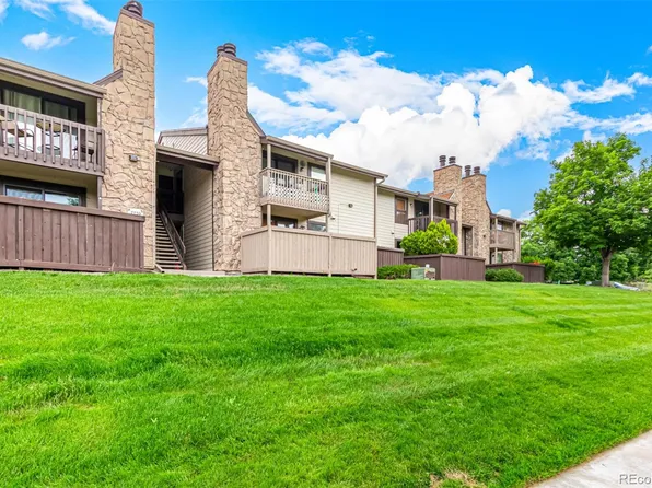 7750 W 87th Drive #C, Arvada, CO 80005