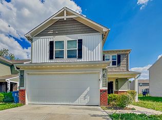 4037 Little Bighorn Dr, Indianapolis, IN 46235