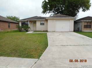 5962 Pleasant Lk, San Antonio, TX 78222