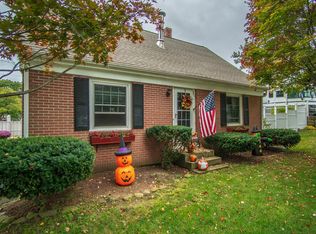 39 Beverly Cir, Smithfield, RI 02828