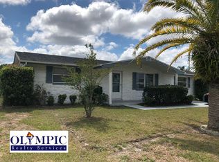 7528 Betula Dr, New Pt Richey, FL 34653