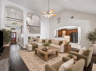 5718 Brennan Ridge Ln, Katy, TX 77450