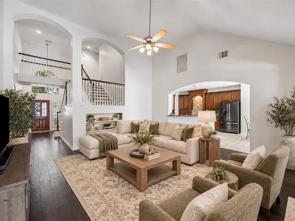 5718 Brennan Ridge Ln, Katy, TX 77450