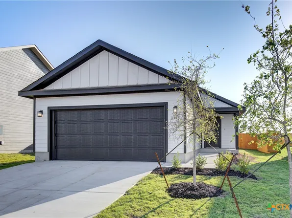2545 Solon Ln, Seguin, TX 78155