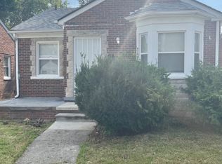 9790 Manistique St, Detroit, MI 48224