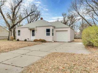 121 S Florence St, Wichita, KS 67209