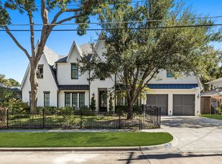 6658 Yosemite Ln, Dallas, TX 75214