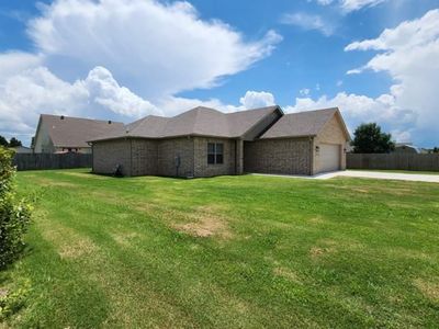 1508 Ryan Dr, Harrisburg, AR, 72432