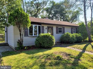 613 June Rd, Browns Mills, NJ 08015