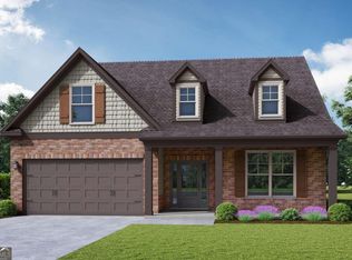 7412 Rocklin Ln, Flowery Branch, GA
